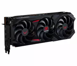 Видео карта PowerColor Radeon RX 9070 GRE Red Devil 12GB GDDR6
