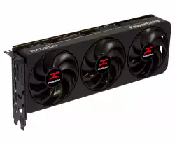 Видео карта PowerColor Radeon RX 9070 GRE Reaper 12GB GDDR6