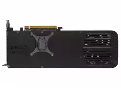 Видео карта PowerColor Radeon RX 9070 GRE Reaper 12GB GDDR6