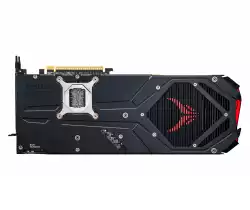 Видео карта PowerColor Radeon RX 9070 GRE Red Devil 12GB GDDR6