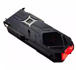 Видео карта PowerColor Radeon RX 9070 GRE Red Devil 12GB GDDR6