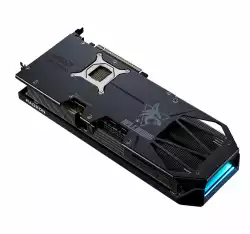 Видео карта PowerColor Radeon RX 9070 GRE Hellhound 12GB GDDR6