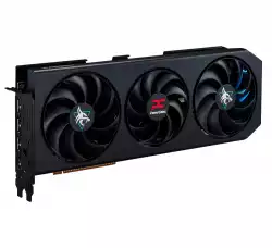 Видео карта PowerColor Radeon RX 9070 GRE Hellhound 12GB GDDR6