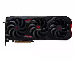 Видео карта PowerColor Radeon RX 9070 GRE Red Devil 12GB GDDR6