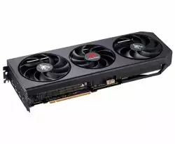 Видео карта PowerColor Radeon RX 9070 GRE Hellhound 12GB GDDR6
