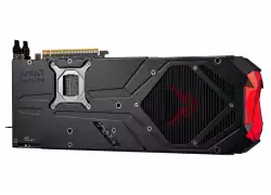 Видео карта PowerColor Radeon RX 9070 GRE Red Devil 12GB GDDR6