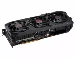Видео карта PowerColor Radeon RX 9070 GRE Red Devil 12GB GDDR6
