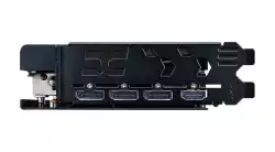 Видео карта PowerColor Radeon RX 9070 Hellhound 16GB GDDR6