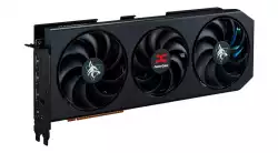 Видео карта PowerColor Radeon RX 9070 Hellhound 16GB GDDR6