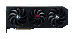 Видео карта PowerColor Radeon RX 9070 Hellhound 16GB GDDR6                          