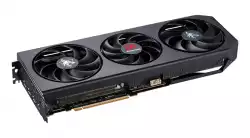 Видео карта PowerColor Radeon RX 9070 Hellhound 16GB GDDR6