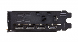 Видео карта PowerColor Radeon RX 9070 Reaper 16GB GDDR6