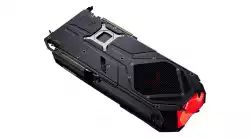 Видео карта PowerColor Radeon RX 9070 Red Devil 16GB GDDR6