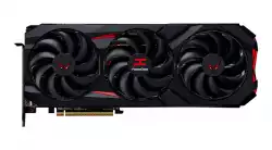 Видео карта PowerColor Radeon RX 9070 Red Devil 16GB GDDR6                          
