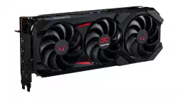Видео карта PowerColor Radeon RX 9070 Red Devil 16GB GDDR6