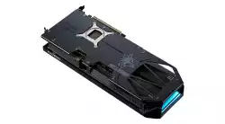 Видео карта PowerColor Radeon RX 9070 XT Hellhound 16GB GDDR6