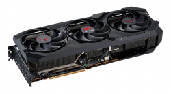 Видео карта PowerColor Radeon RX 9070 XT Red Devil 16GB GDDR6