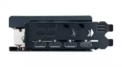 Видео карта PowerColor Radeon RX 9070 XT Hellhound 16GB GDDR6