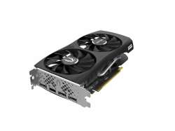 Видео карта ZOTAC GAMING GeForce RTX 4060 Twin Edge 8GB GDDR6