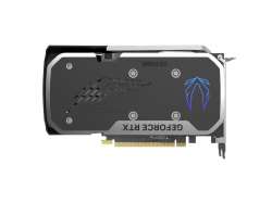 Видео карта ZOTAC GAMING GeForce RTX 4060 Twin Edge 8GB GDDR6