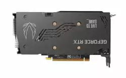 Видео карта ZOTAC GAMING RTX 3060 Twin Edge 12GB GDDR6