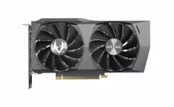 Видео карта ZOTAC GAMING RTX 3060 Twin Edge 12GB GDDR6