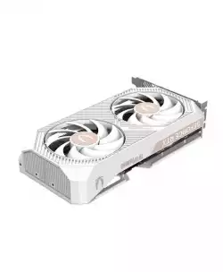Видео карта ZOTAC GAMING RTX 5050 Twin Edge White Edition OC 8GB GDDR6