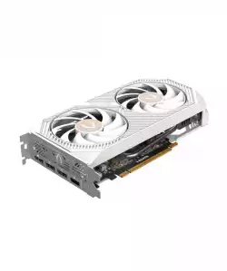 Видео карта ZOTAC GAMING RTX 5050 Twin Edge White Edition OC 8GB GDDR6