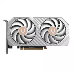 Видео карта ZOTAC GAMING RTX 5050 Twin Edge White Edition OC 8GB GDDR6