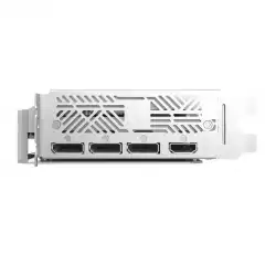 Видео карта ZOTAC GAMING RTX 5050 Twin Edge White Edition OC 8GB GDDR6                          