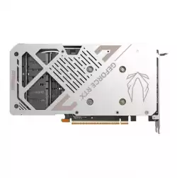 Видео карта ZOTAC GAMING RTX 5050 Twin Edge White Edition OC 8GB GDDR6