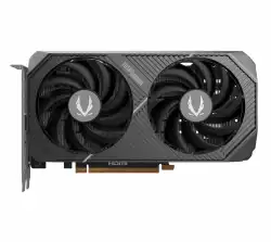 Видео карта ZOTAC GAMING RTX 5050 Twin Edge 8GB OC GDDR6                          