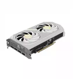 Видео карта ZOTAC GAMING RTX 5060 TI Twin Edge OC White Edition 16GB GDDR7