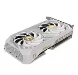 Видео карта ZOTAC GAMING RTX 5060 TI Twin Edge OC White Edition 16GB GDDR7