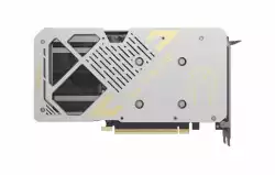 Видео карта ZOTAC GAMING RTX 5060 TI Twin Edge OC White Edition 16GB GDDR7