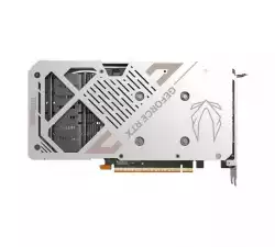 Видео карта ZOTAC GAMING RTX 5060 Twin Edge OC White Edition 8GB GDDR7                          