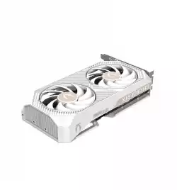 Видео карта ZOTAC GAMING RTX 5060 Twin Edge OC White Edition 8GB GDDR7