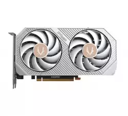 Видео карта ZOTAC GAMING RTX 5060 Twin Edge OC White Edition 8GB GDDR7