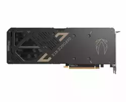 Видео карта ZOTAC GAMING RTX 5070 Solid OC 12GB GDDR7