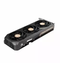 Видео карта ZOTAC GAMING RTX 5070 TI Solid SFF OC 16GB GDDR7