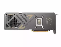 Видео карта ZOTAC GAMING RTX 5070 TI Solid SFF 16GB GDDR7