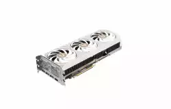Видео карта ZOTAC GAMING RTX 5070 TI Solid Core OC White 16GB GDDR7