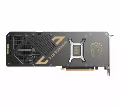 Видео карта ZOTAC GAMING RTX 5070 TI Solid SFF OC 16GB GDDR7