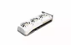 Видео карта ZOTAC GAMING RTX 5070 TI Solid Core OC White 16GB GDDR7