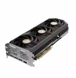 Видео карта ZOTAC GAMING RTX 5070 TI Solid SFF 16GB GDDR7