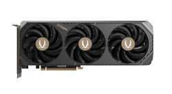 Видео карта ZOTAC GAMING RTX 5070 TI Solid Core OC 16GB GDDR7
