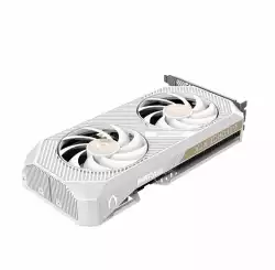 Видео карта ZOTAC GAMING RTX 5070 Twin Edge OC White Edition 12GB GDDR7