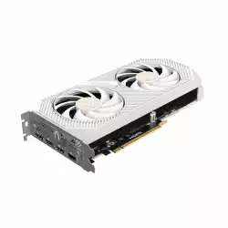Видео карта ZOTAC GAMING RTX 5070 Twin Edge OC White Edition 12GB GDDR7