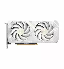 Видео карта ZOTAC GAMING RTX 5070 Twin Edge OC White Edition 12GB GDDR7