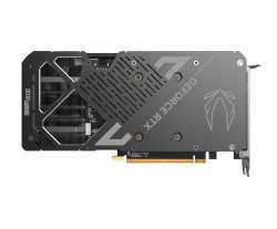 Видео карта ZOTAC GAMING RTX 5070 Twin Ege OC 12GB GDDR7